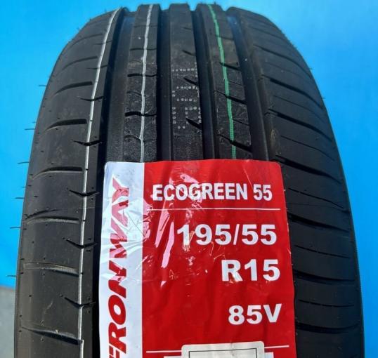 Fronway EcoGreen 55 195/55 R15 85V