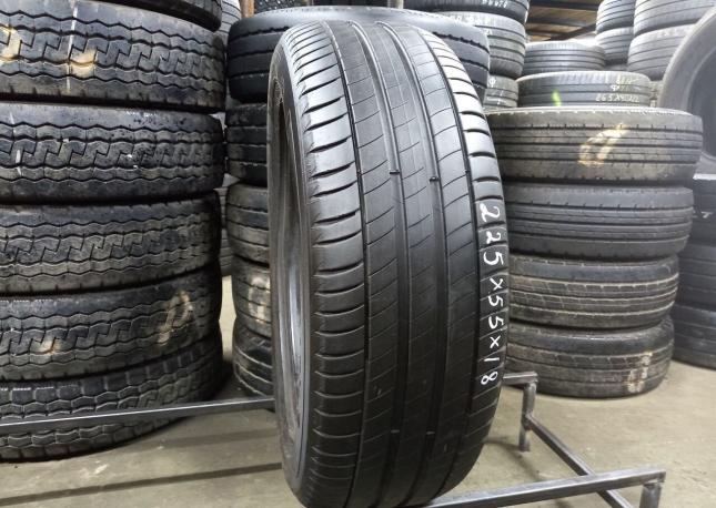 Michelin Primacy 3 225/55 R18 98V