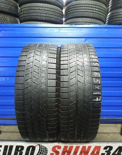 Pirelli Scorpion Ice&amp;Snow 265/65 R17 112H