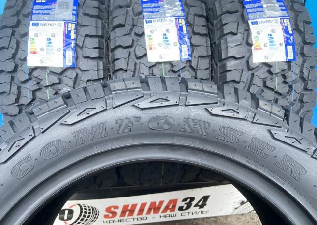 Comforser CF1100 255/55 R19 111H