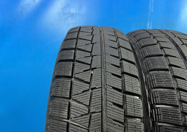 Bridgestone Blizzak Revo GZ 195/65 R15 91Q