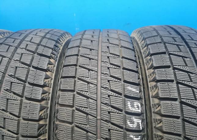 Bridgestone Blizzak Revo2 195/65 R15 91Q