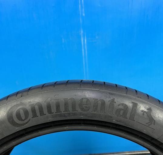 Continental ContiSportContact 5 285/40 R22 106Y