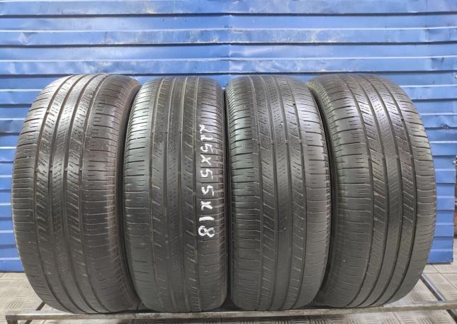 Goodyear Eagle LS 2 225/55 R18 98H