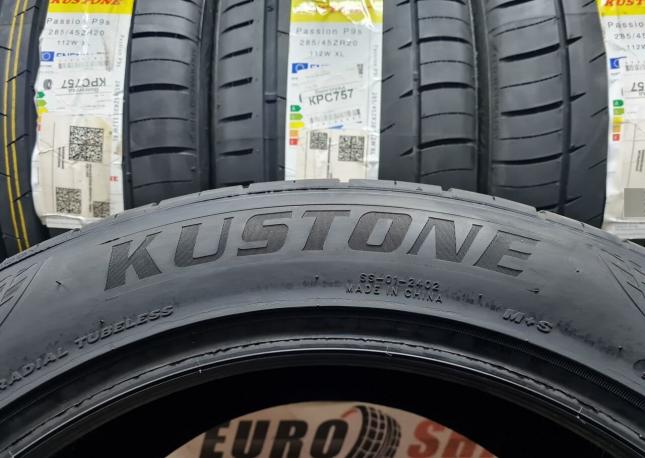 Kustone Passion P9S 285/45 R20 112W