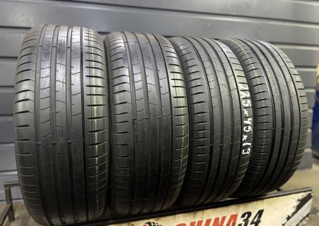 Pirelli P Zero PZ4 225/45 R19 96W