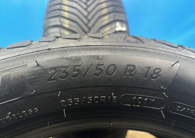 Michelin CrossClimate 2 235/50 R18 101Y