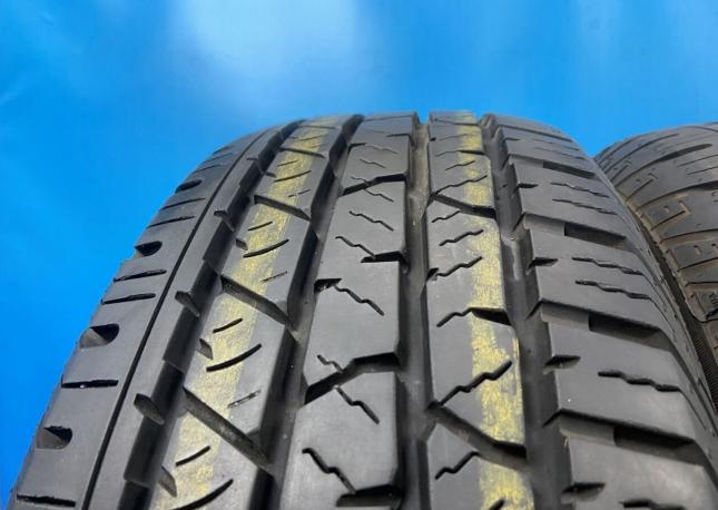 Continental CrossContact LX 245/65 R17 111T