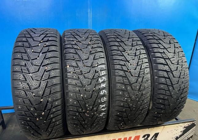 Hankook Winter I&#39;Pike RS2 W429 195/55 R16 91H