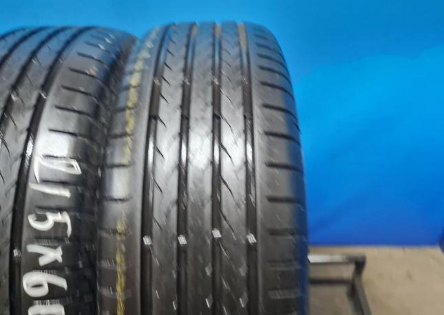 Continental EcoContact 6Q 215/60 R17 96H