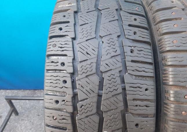 Michelin Agilis X-Ice North 225/70 R15C 112R