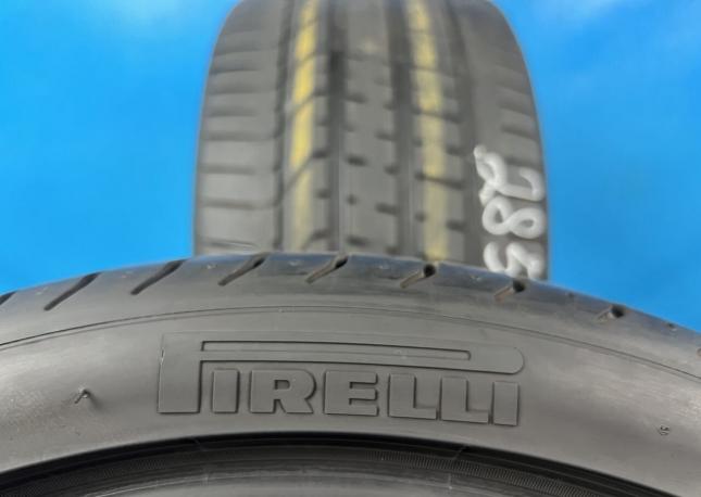 Pirelli P Zero 285/30 R19 98Y