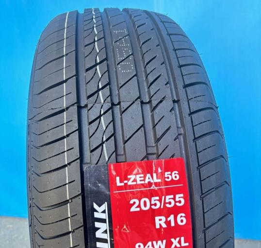 iLink L-Zeal56 205/55 R16 94W