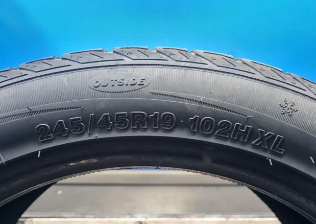 Grenlander Winter GL868 245/45 R19 102H