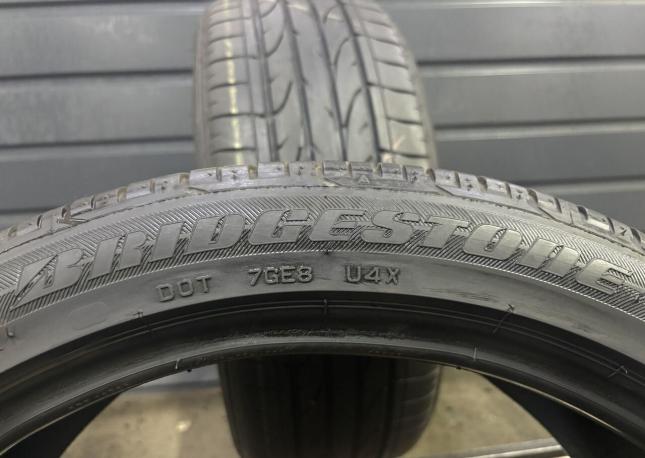 Bridgestone Dueler H/P Sport 225/45 R19 92W