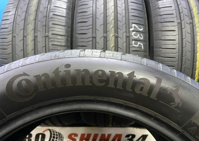 Continental ContiEcoContact 6 235/50 R18 97Y