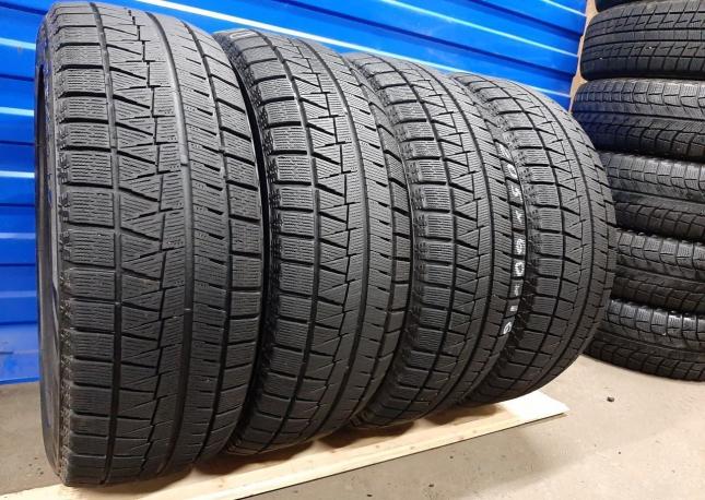 Bridgestone Blizzak Revo GZ 205/60 R16 96Q