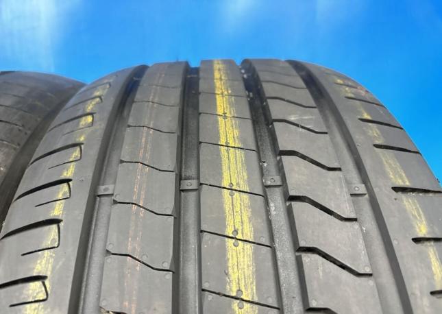 Cooper Zeon CS Sport 265/35 R22 102H