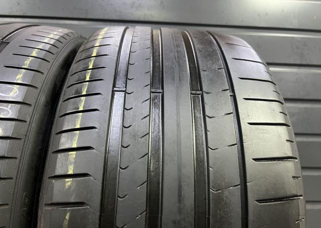 Pirelli P Zero PZ4 285/30 R22 101Y