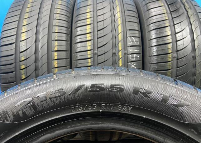 Pirelli Cinturato P1 215/55 R17 94V