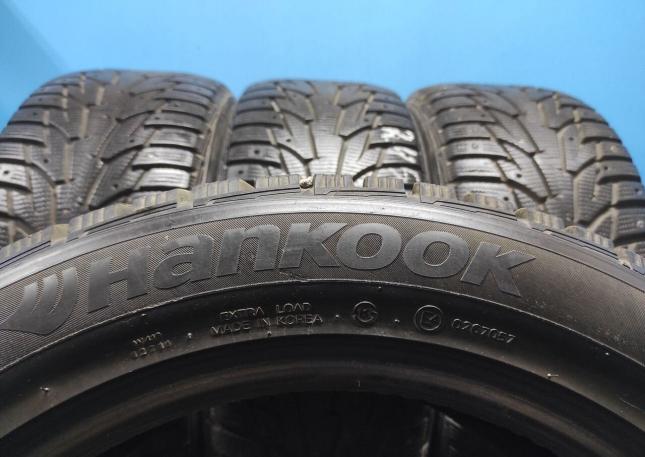 Hankook Winter I&#39;Pike RS W419 245/50 R18 104H