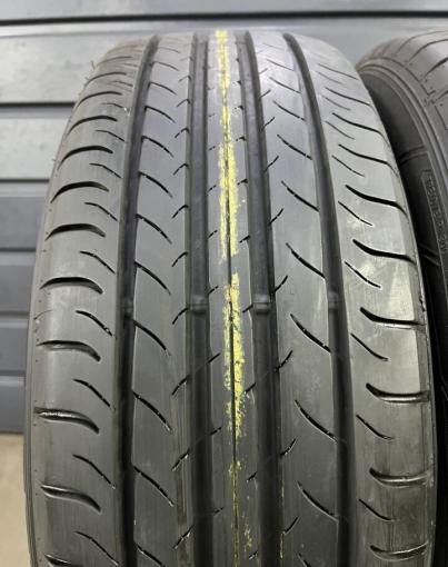 Dunlop SP Sport Maxx 050 225/60 R18 100H