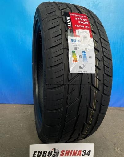 iLink SpeedKing 07 275/40 R22 107W