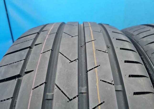 Kustone Passion P9S 255/40 R20 101W