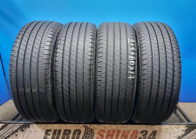 Bridgestone Turanza T005A 215/60 R17 96H