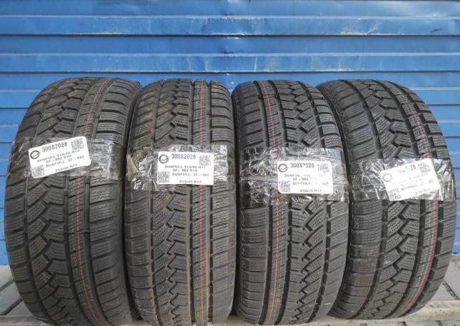 Sunfull SF982 215/45 R17 93H