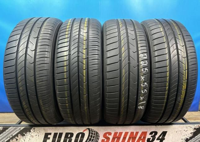 Toyo Tranpath mp7 225/55 R18 98V