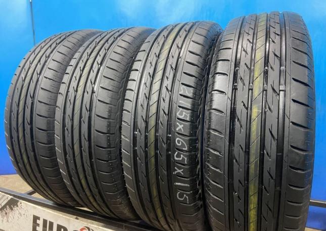 Bridgestone Nextry Ecopia 215/65 R15 94V