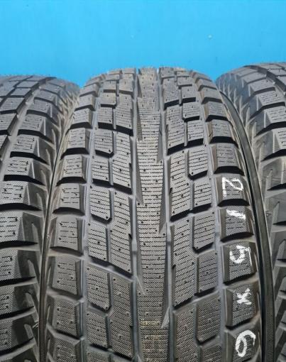 Yokohama Geolandar I/T-S G073 215/60 R17 96Q