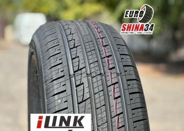 iLink PowerCity 79 245/60 R18 105H