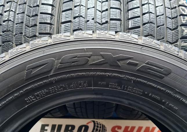 Dunlop DSX-2 205/65 R16 95Q