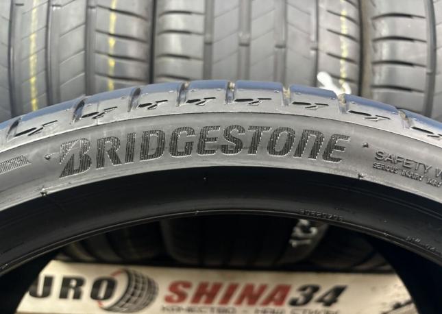 Bridgestone Turanza T005 255/35 R21 98Y