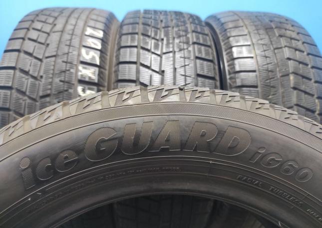 Yokohama Ice Guard IG60 205/55 R16 91Q