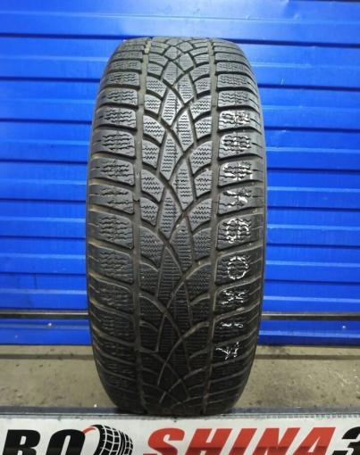 Dunlop SP Winter Sport 3D 235/60 R17 98H