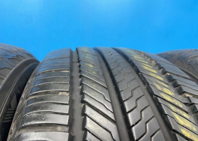 Yokohama Geolandar CV G058 235/55 R18 100V