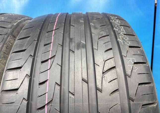 Lexxis Orezon HTX 325/35 R22 и 285/40 R22 114Y