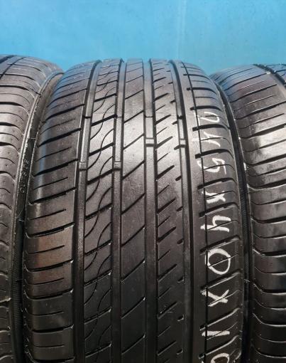 iLink L-Zeal56 275/35 R19 и 245/40 R19 101Y
