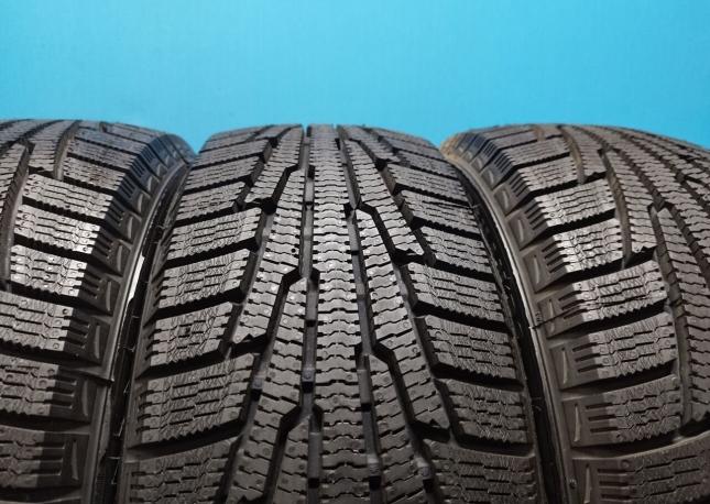 Nokian Tyres Nordman RS2 195/55 R16 89R