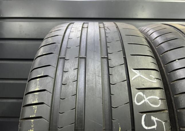 Pirelli P Zero PZ4 285/40 R21 109Y