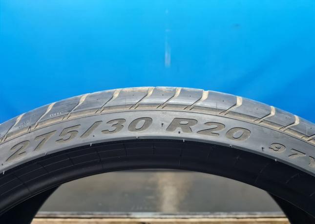 Pirelli P Zero 275/30 R20 97Y