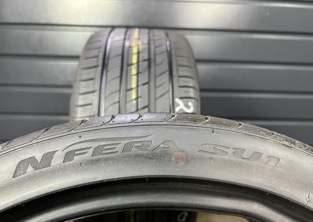 Nexen N&#39;Fera SU1 275/35 R20 102Y