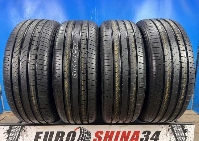 Pirelli Scorpion Verde 235/55 R19 105W
