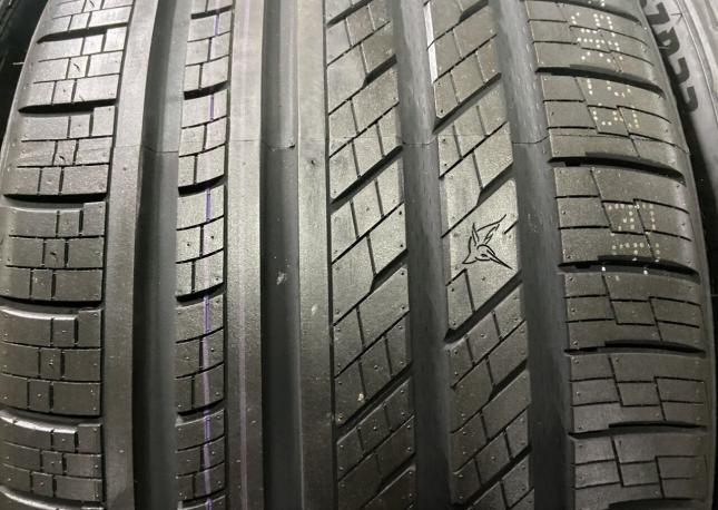 Lexxis Orezon LX 4x4 325/35 R23 и 285/40 R23 111Y