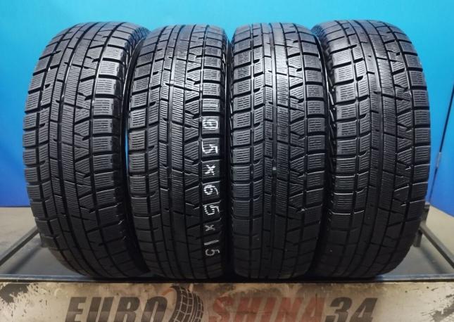 Yokohama Ice Guard IG50 195/65 R15 91Q