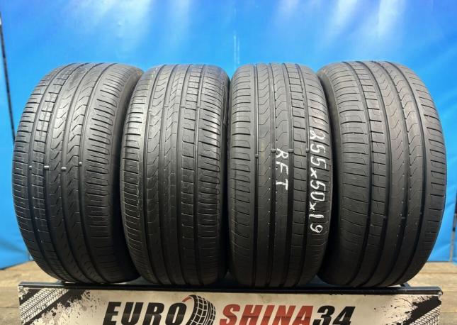 Pirelli Scorpion Verde 255/50 R19 107W