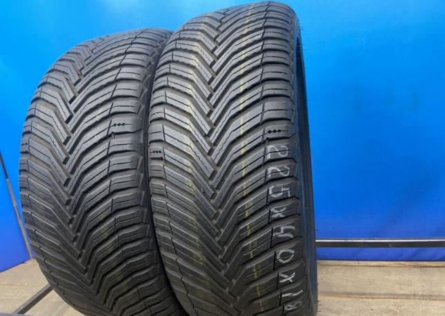 Michelin CrossClimate 2 225/40 R18 92Y